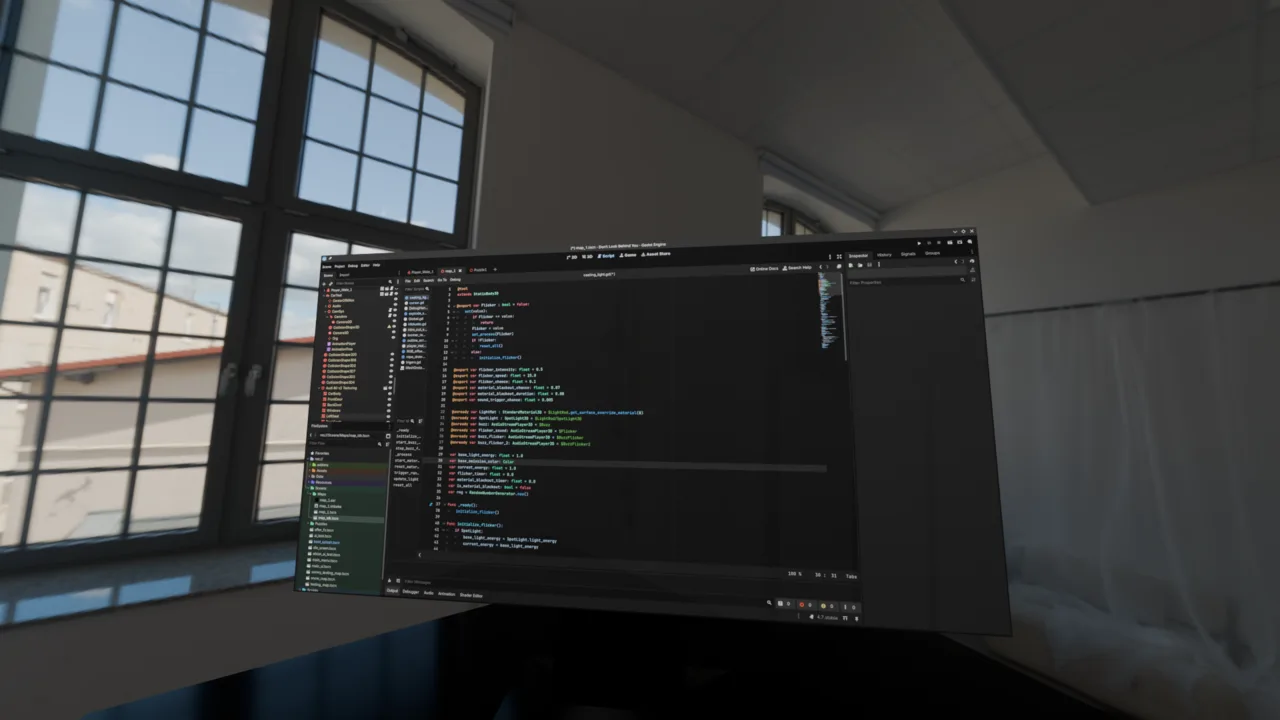 cfinite studio